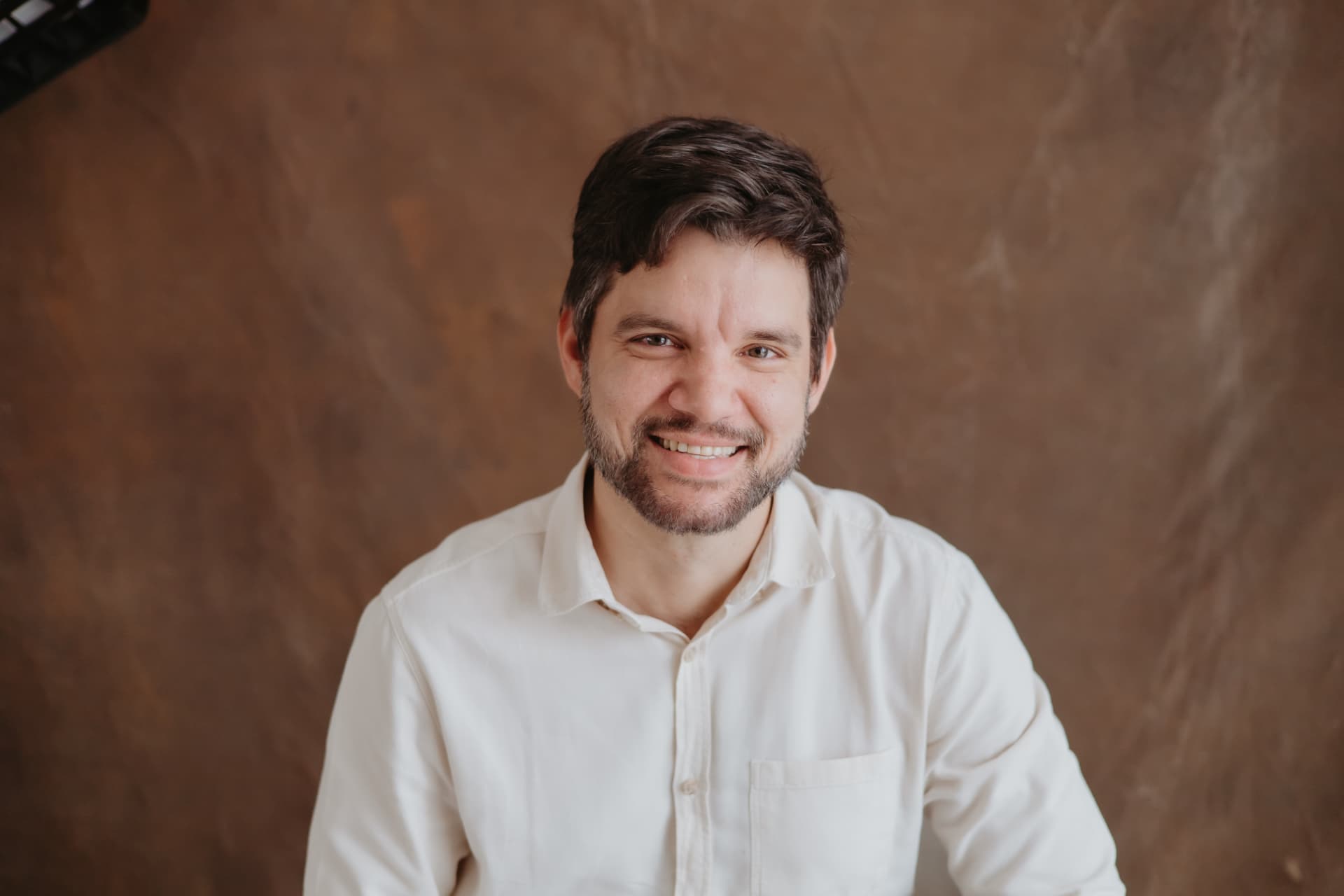 Professor do Projeto 100% Aprovação